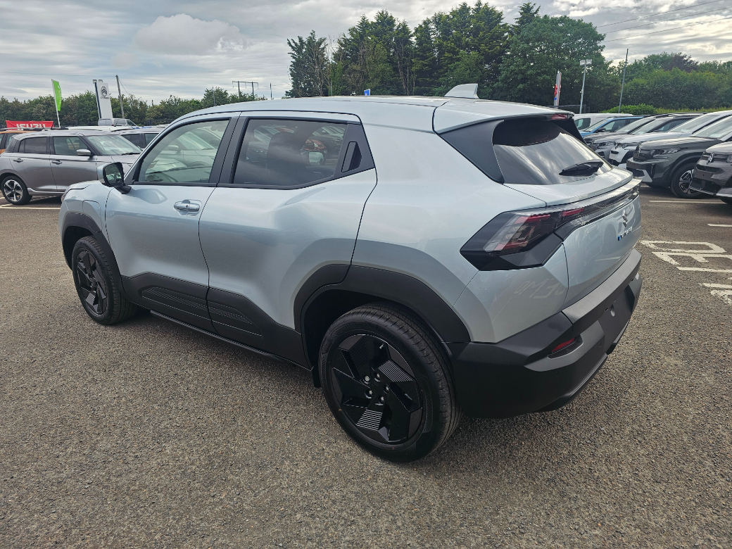 2026 Suzuki Vitara