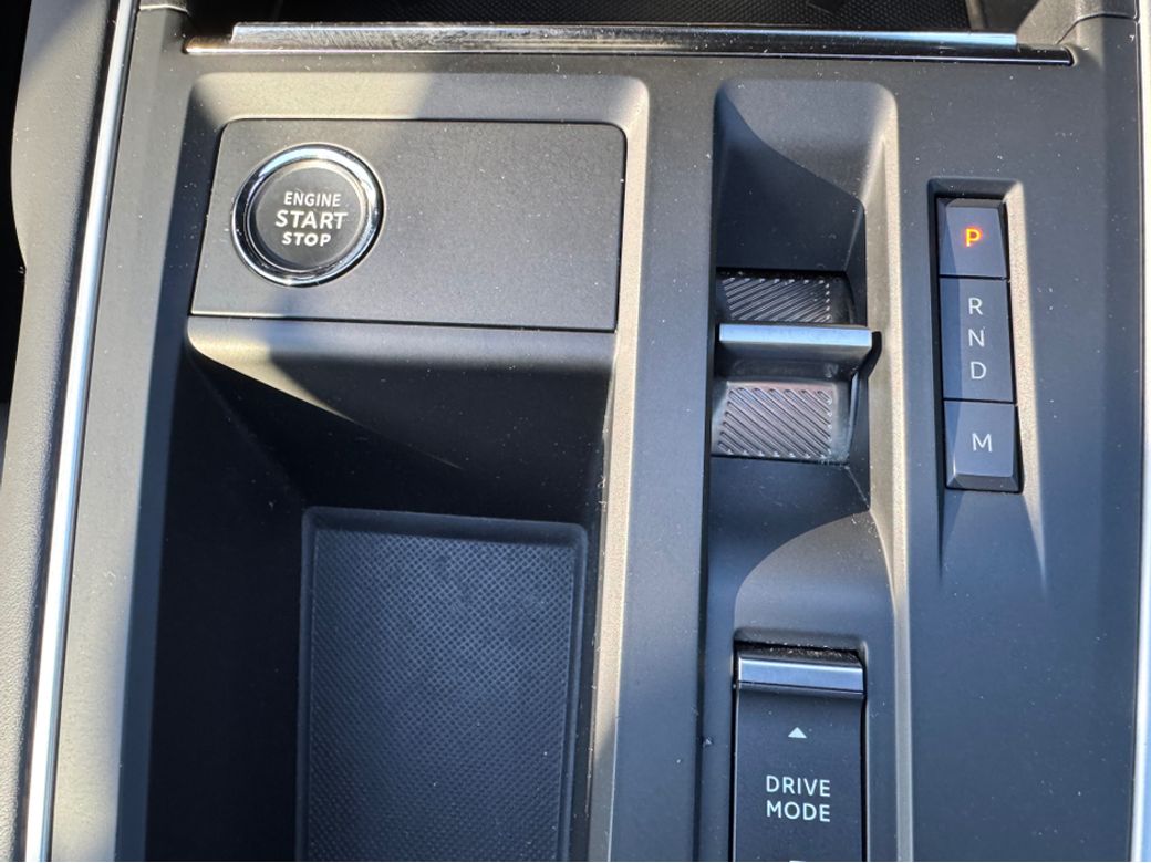 2023 Citroen C5 Aircross