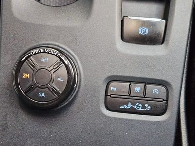 2023 Ford Ranger