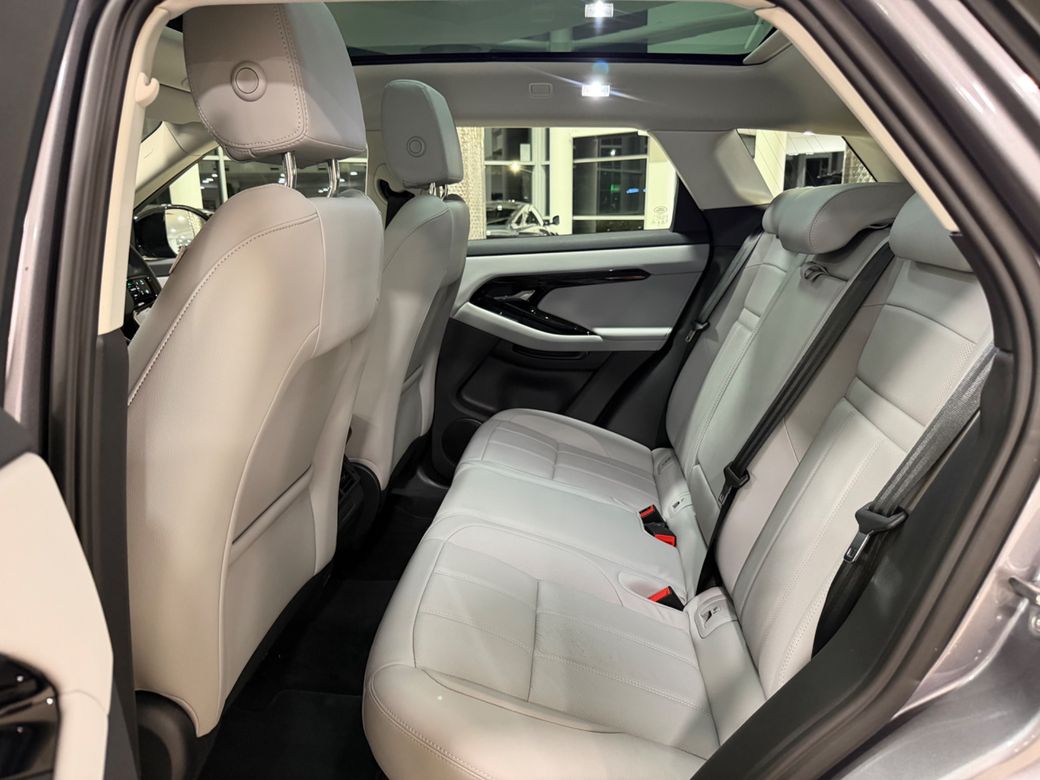 2024 Land Rover Range Rover Evoque