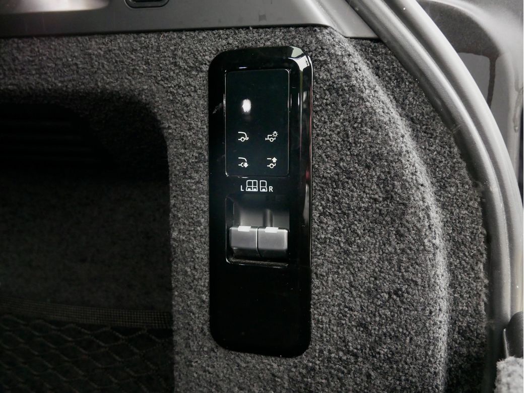 2022 Land Rover Range Rover