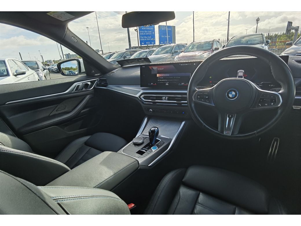 2023 BMW i4
