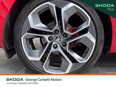 2024 Skoda Octavia