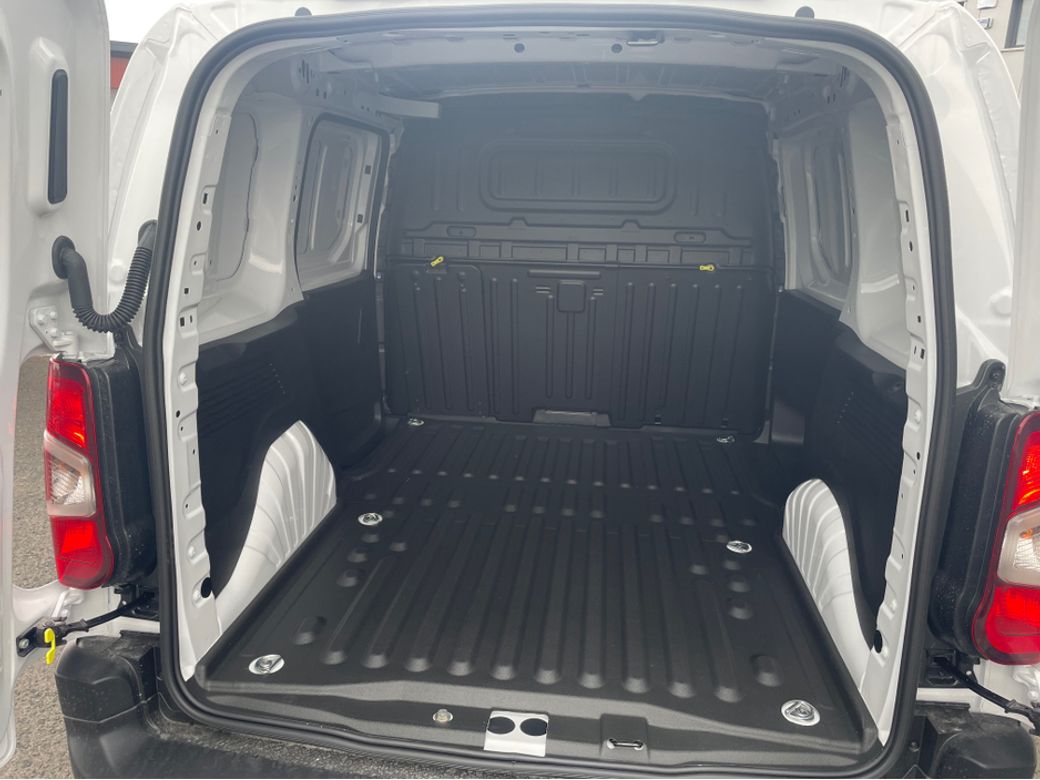 2026 Citroen Berlingo