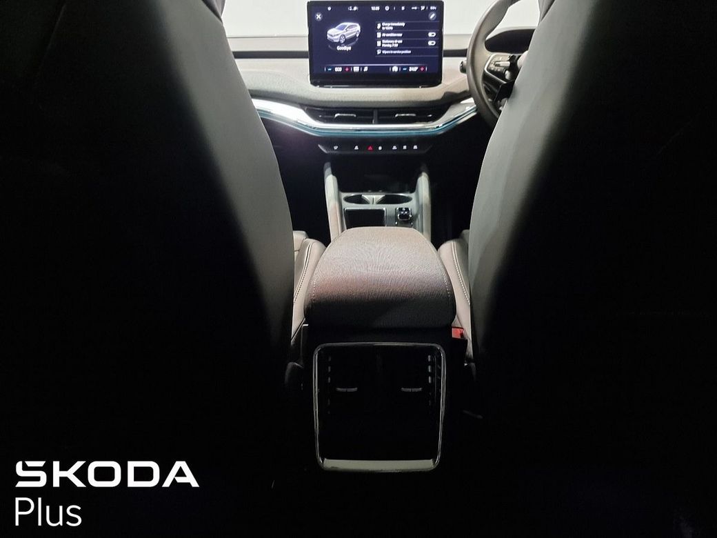 2024 Skoda Enyaq