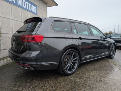 2023 Volkswagen Passat