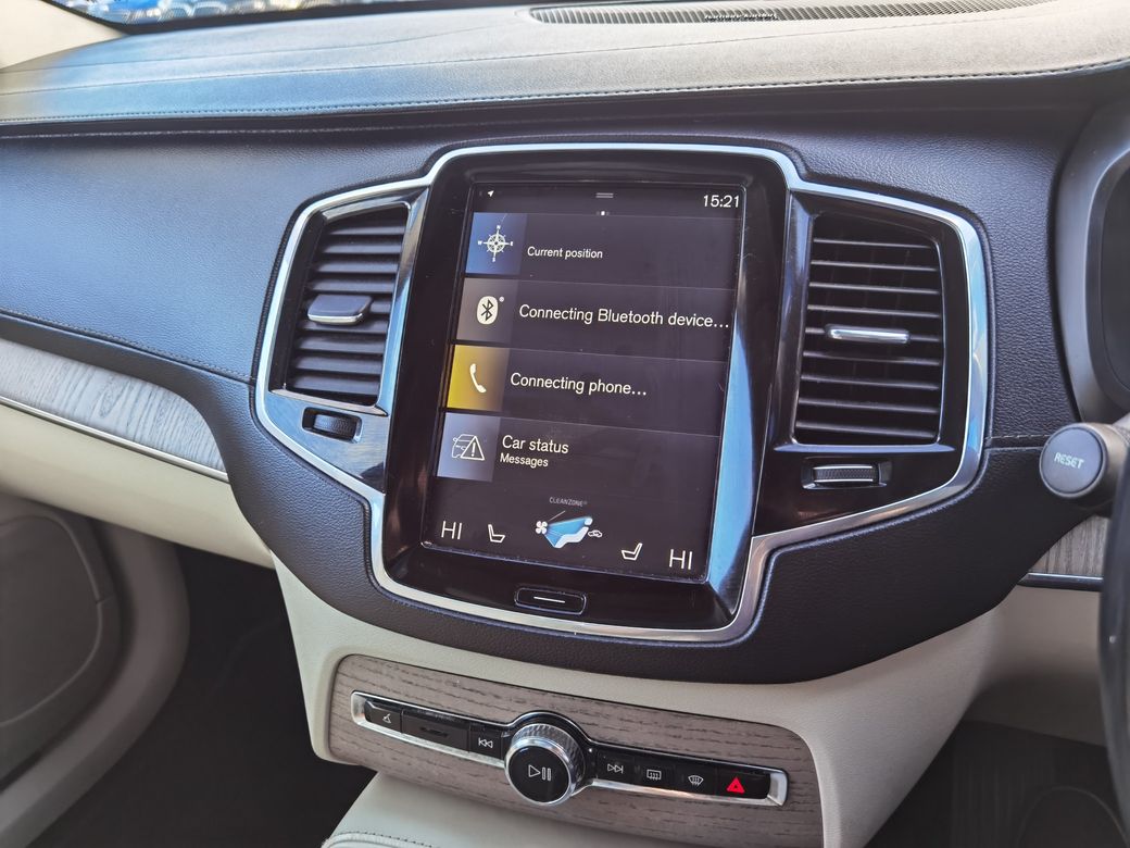 2020 Volvo XC90