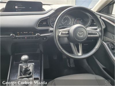 2023 Mazda CX-30