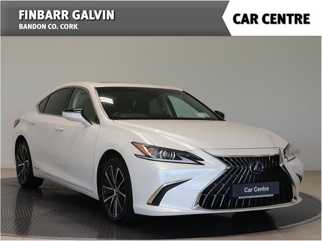 vehicle for sale from Finbarr Galvin Ltd