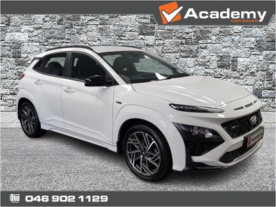 2023 Hyundai Kona