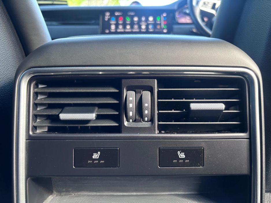 2022 Porsche Cayenne