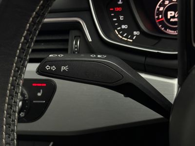 2018 Audi S5