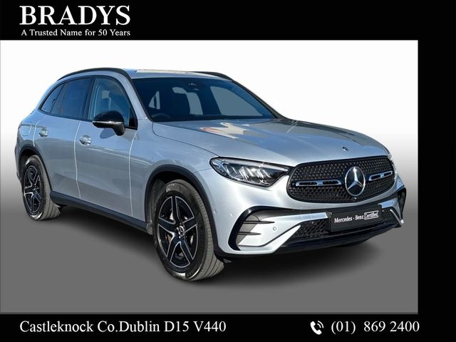 vehicle for sale from Bradys of Castleknock
