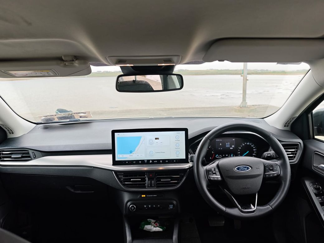 2024 Ford Focus
