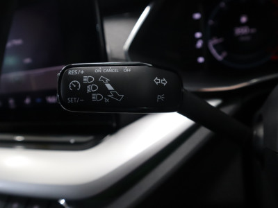 2023 Skoda Octavia