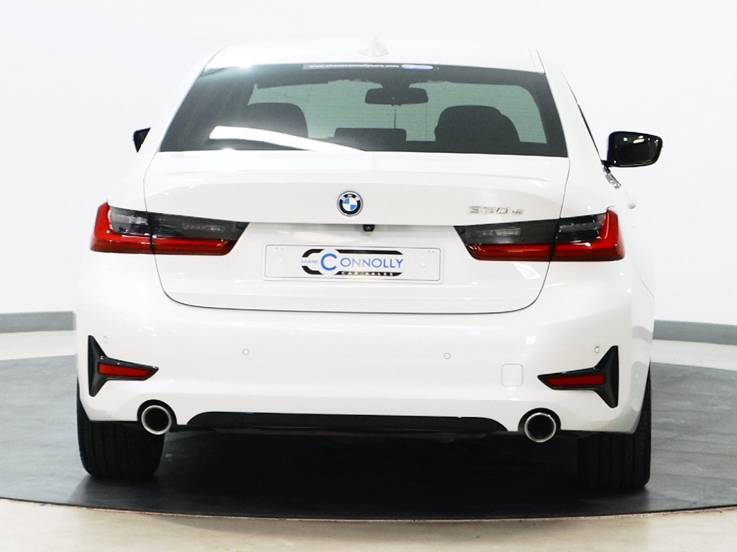 2022 BMW 3 Series