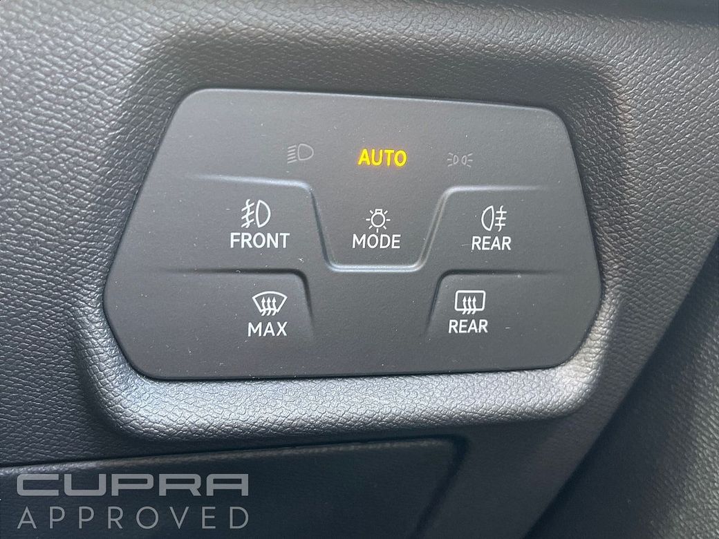 2024 Cupra Formentor