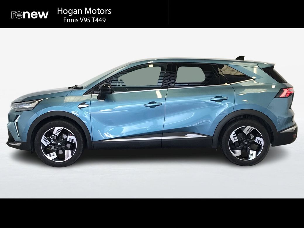2025 Renault Symbioz