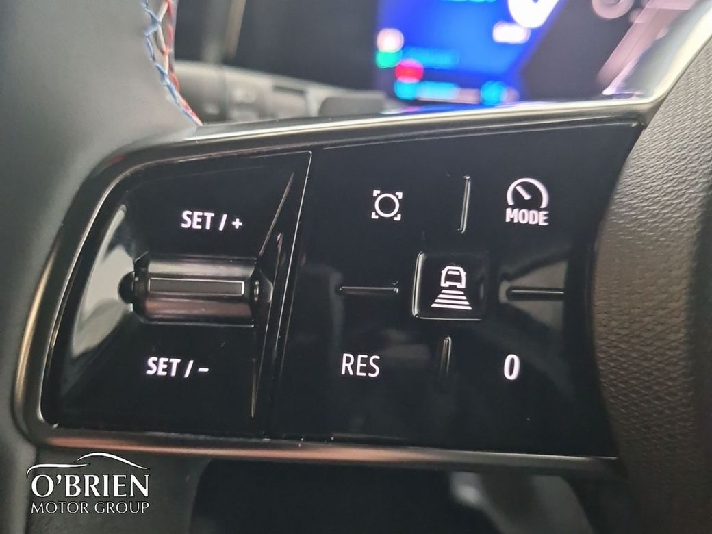 2026 Renault Scenic