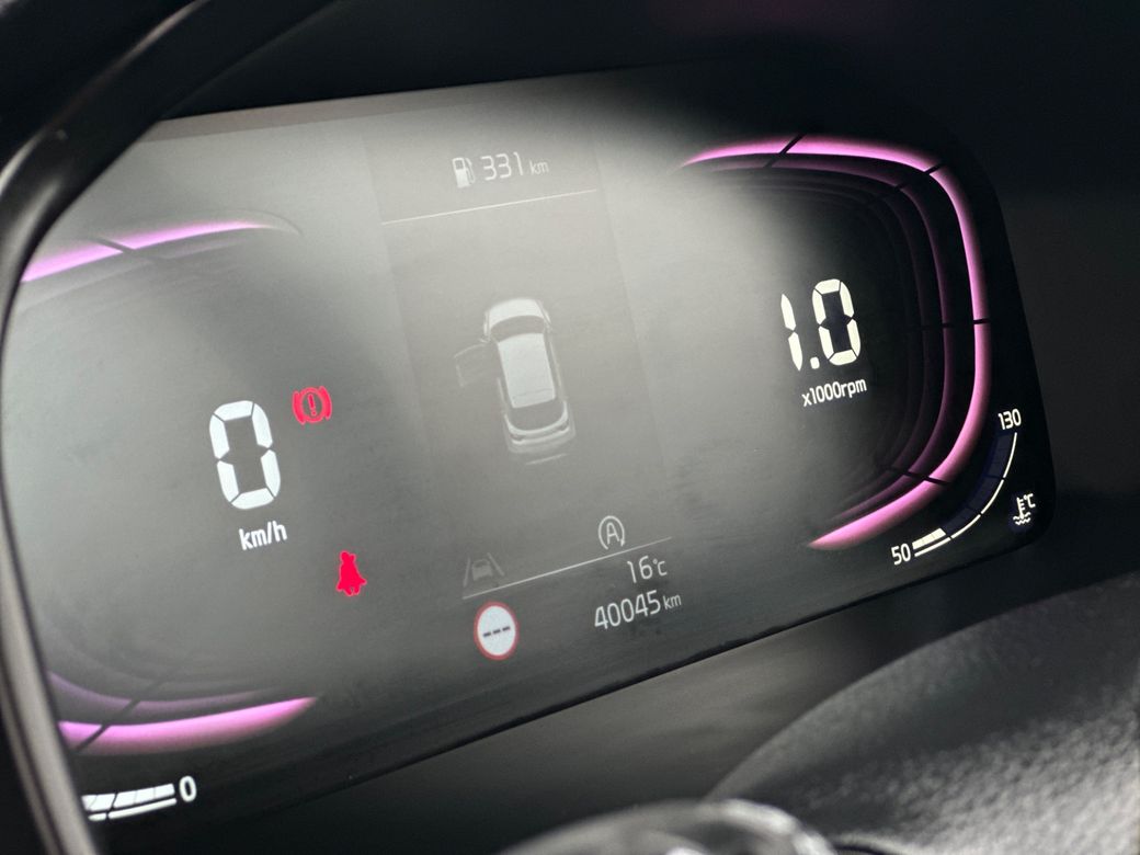 2024 Kia Stonic