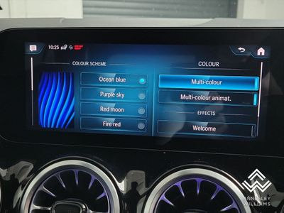 2022 Mercedes-Benz EQA