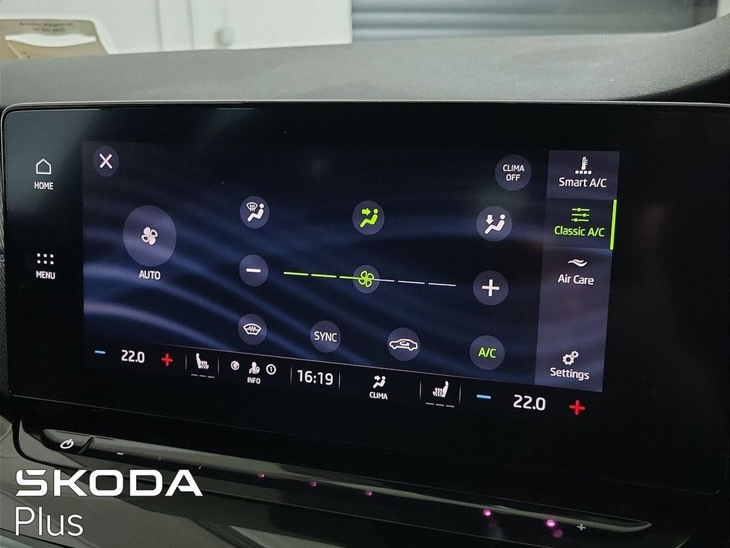 2024 Skoda Octavia
