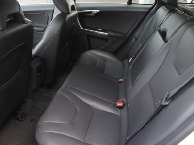 2018 Volvo V60