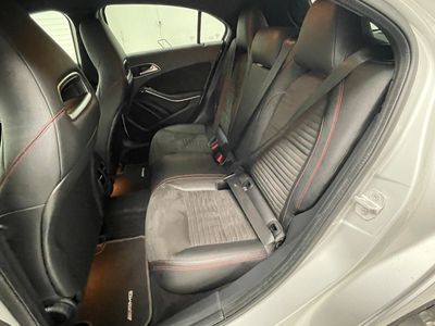 2018 Mercedes-Benz A Class
