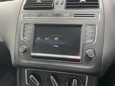 2015 Volkswagen Polo