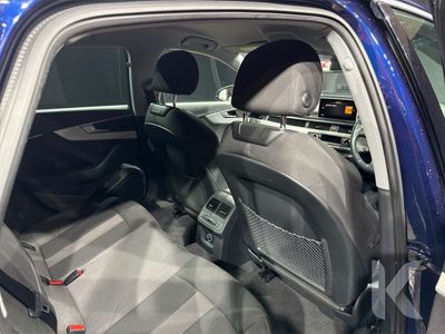 2020 Audi A4