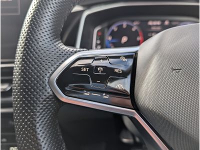 2023 Volkswagen T-Roc