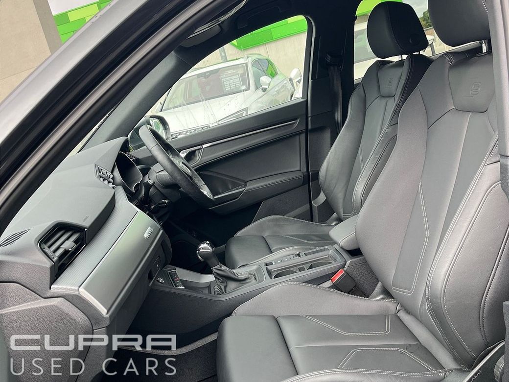 2024 Audi Q3