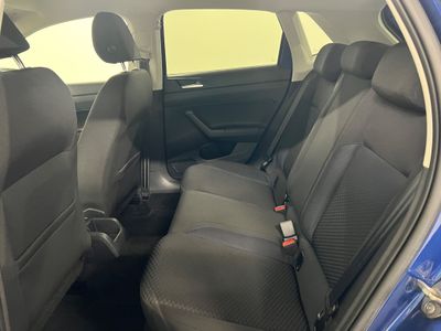 2021 Volkswagen Polo