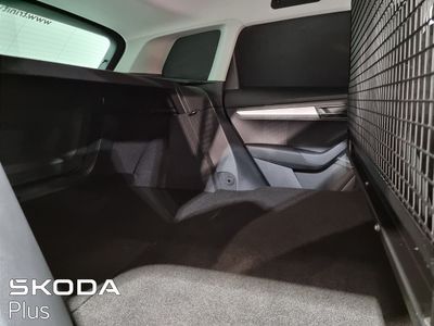 2026 Skoda Karoq