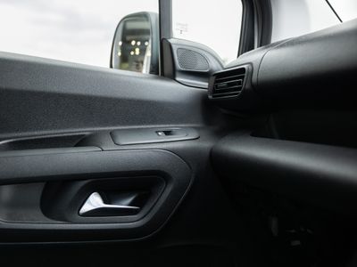 2025 Fiat Doblo