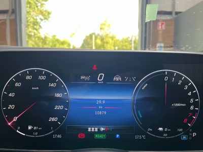 2024 Mercedes-Benz GLC Class