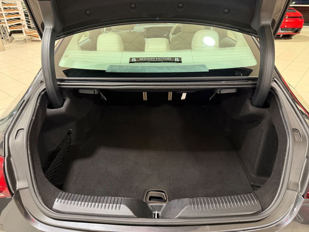 2019 Mercedes-Benz CLS Class