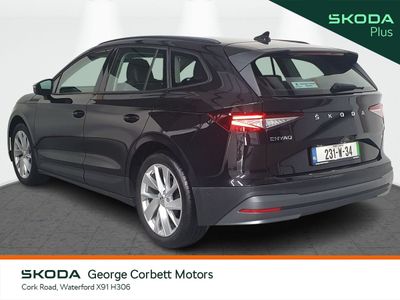 2023 Skoda Enyaq
