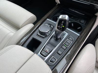 2016 BMW X5