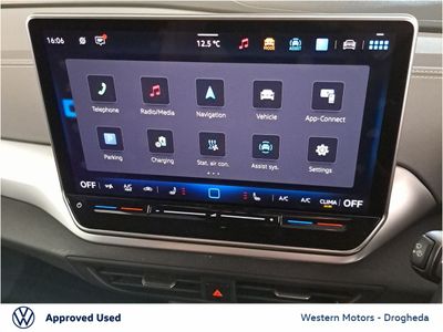 2025 Volkswagen ID.4