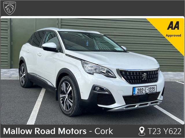 vehicle for sale from Mallow Road Motors Kia