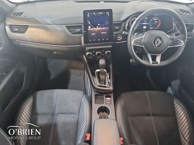 2024 Renault Arkana