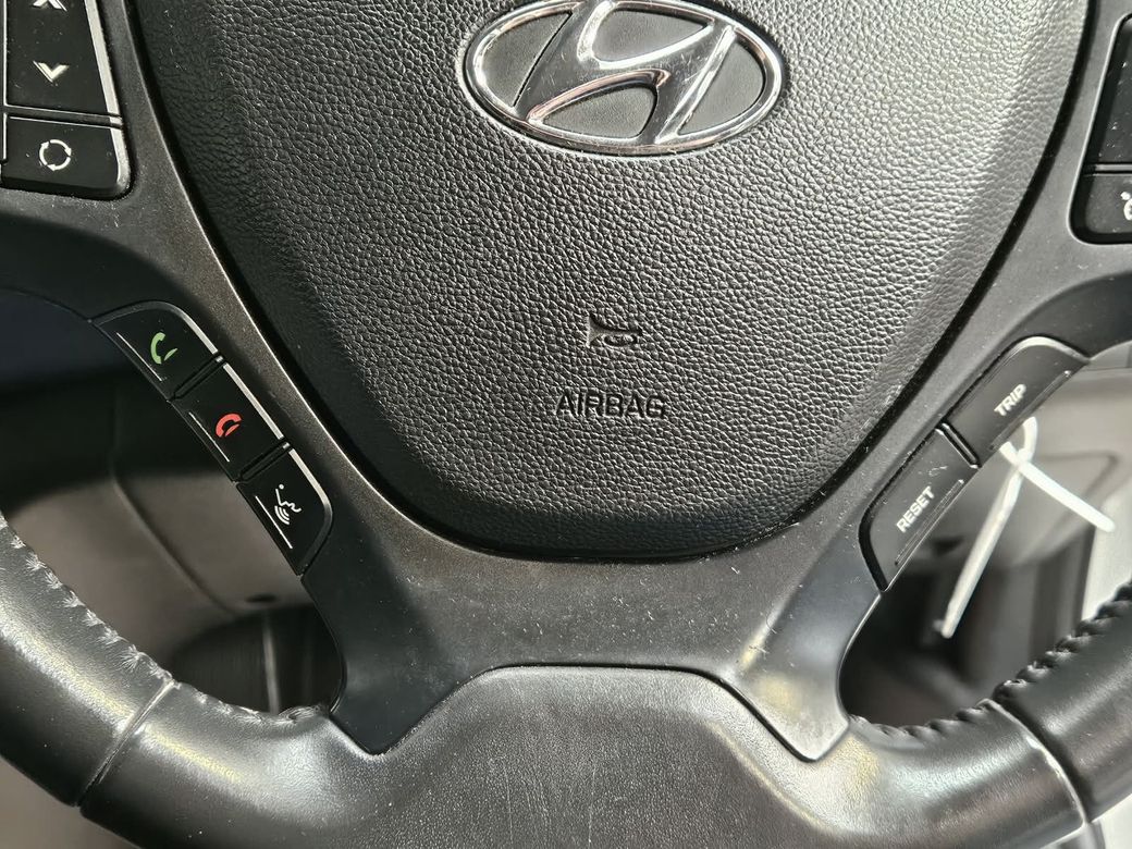 2015 Hyundai i10