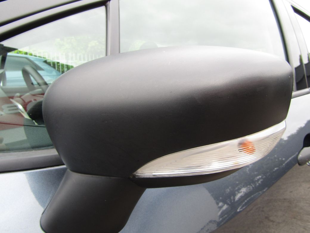 2021 Nissan Micra
