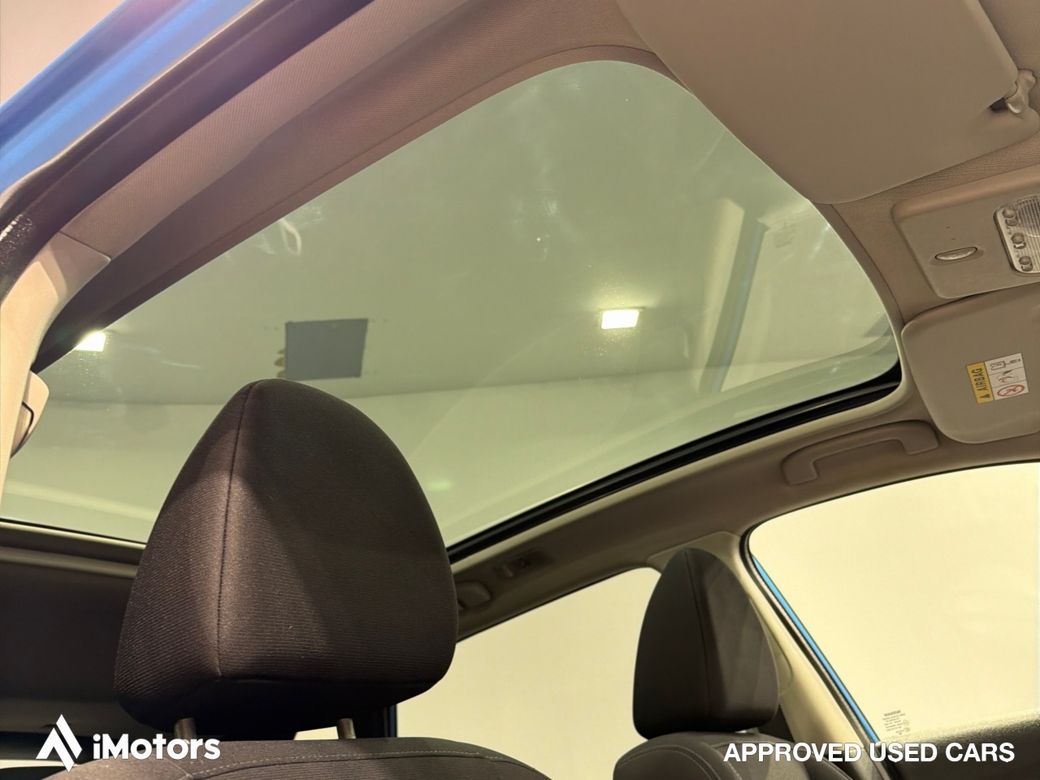 2019 Nissan Qashqai