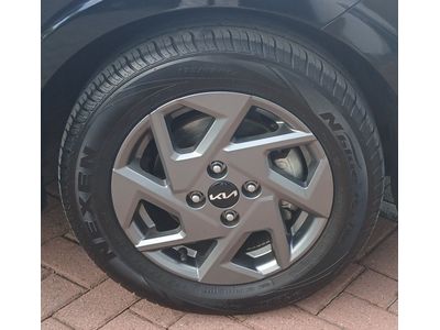 2026 Kia Picanto