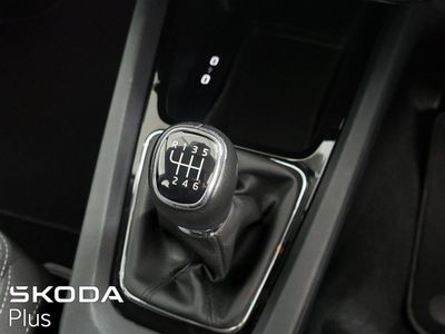 2023 Skoda Octavia