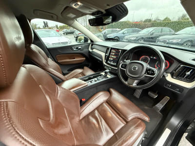 2019 Volvo XC60