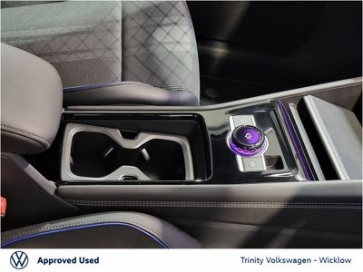 2026 Volkswagen Tayron