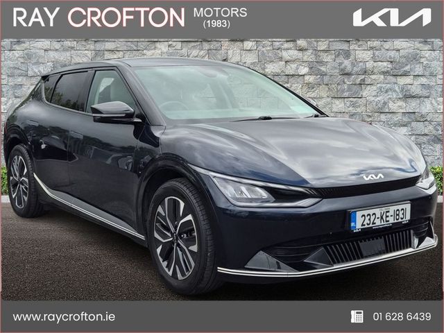 vehicle for sale from Ray Crofton Ltd